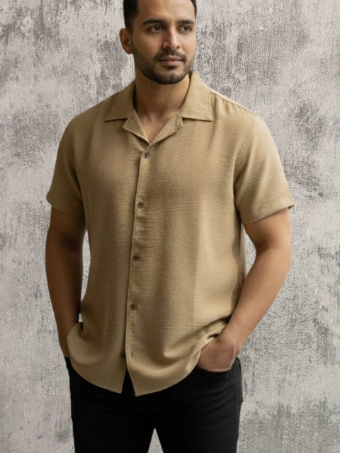 Camisa Hawai LISA T1 A T5